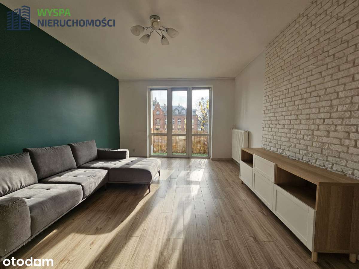 Wyjątkowe, przestronne M4 dla rodziny w centrum-4