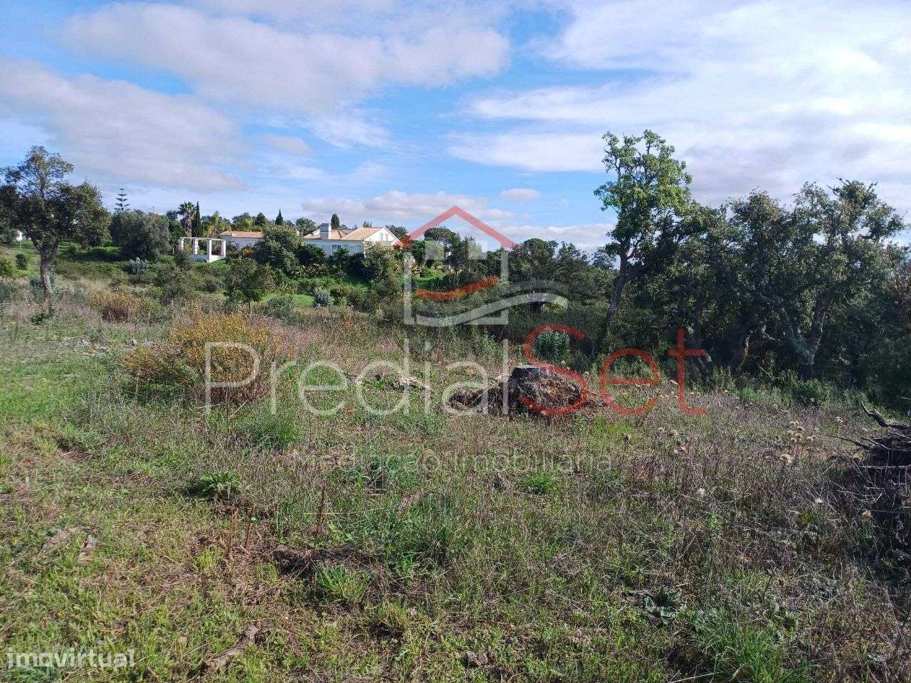 Terreno com projeto aprovado-Vista mar e Lagoa em Santa Maria da Serra-21