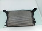 Radiator intercooler Skoda OCTAVIA CAYC 1.6 TDI 2009-2014  1K0145803BN - 2