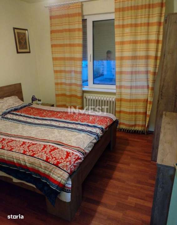 DE VANZARE-APARTAMENT 4 CAMERE-ALEXANDRU CEL BUN - Imagine principală: 5/8