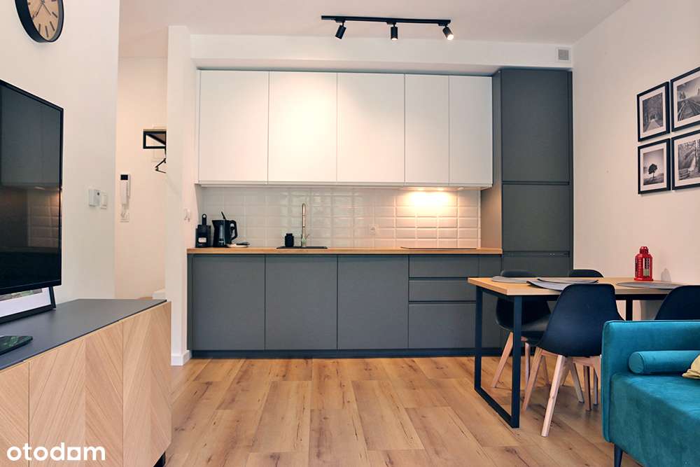 Nowy apartament w Wiśle - gotowy do zamieszkania lub wynajmu !-5