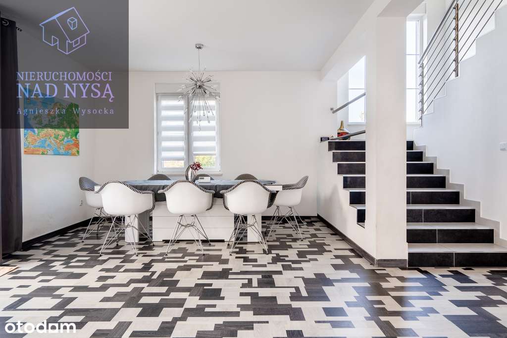 komfortowy dom w Pieńsku !-10