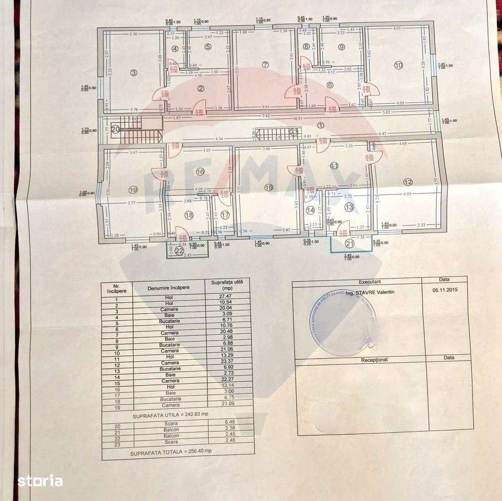 Afacere la Cheie Imobil 10 Unități | Vad Comercial | 842 mp | Chiajna - Imagine principală: 3/16
