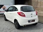 Ford KA 1.2 City - 6