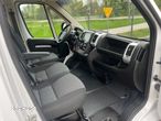 Fiat Ducato MAXI H3l4 / 2.3 180km / AUTOMAT 9b / - 8