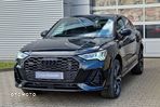 Audi Q3 Sportback - 2