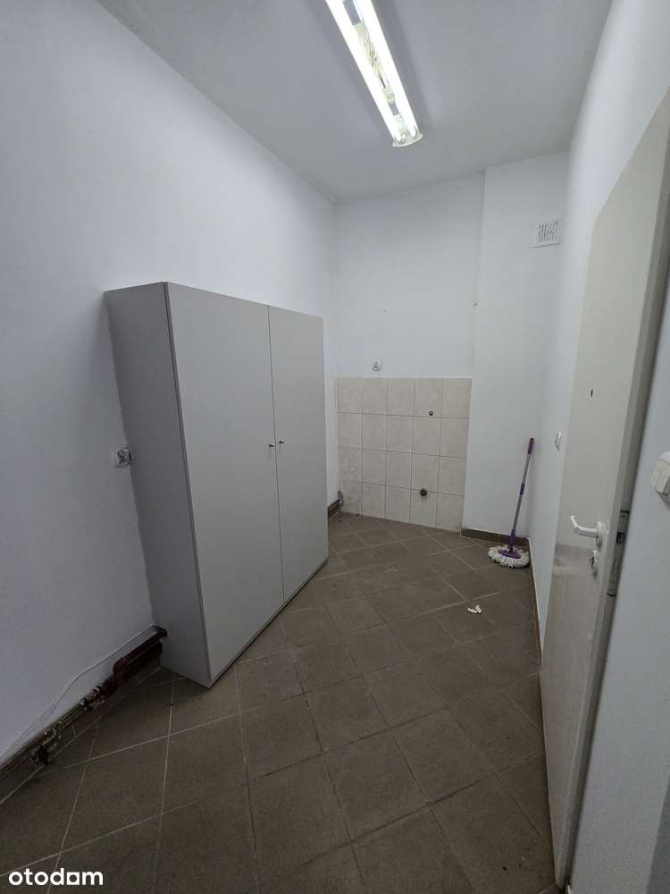 Nieruchomość użytkowa na sprzedaż - 204 m², centrum miasta (Denkowska)-6