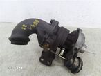 Turbosprężarka turbina Peugeot 206 1.4HDI 75KM 1998-2009 54359710009 - 8