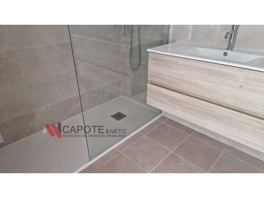 Moradia T3 - Quinta da Amizade - Piscina e Churrasqueira-14