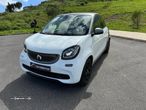 Smart ForFour 0.9 Passion 90 Aut. - 3