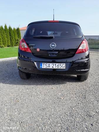 Opel Corsa 1.4 16V Energy - 5