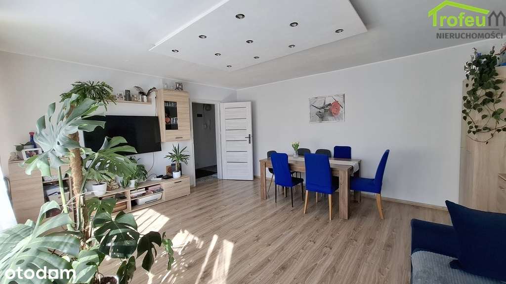 3 pokoje na Os. Lotnisko - Pełny obrazek: 4/16