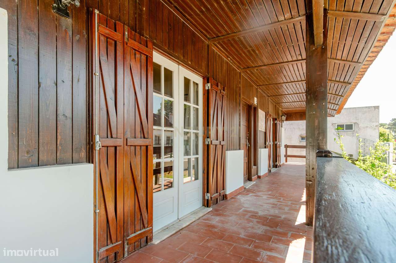 Moradia perto da praia-35
