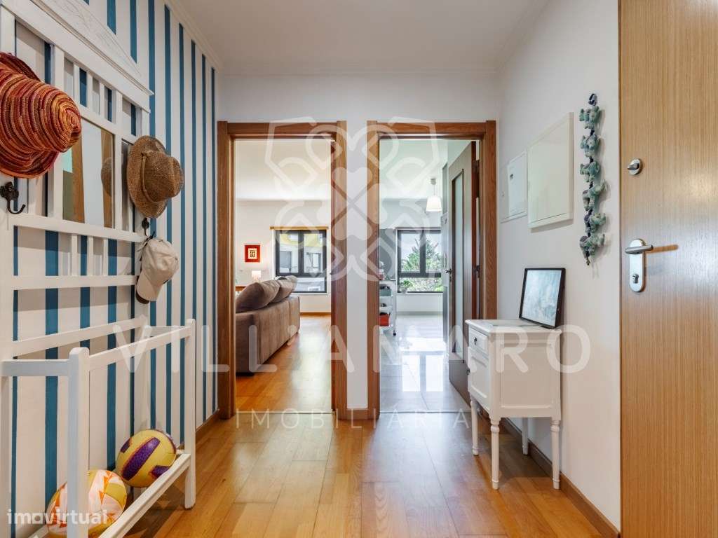 Apartamento T2 Mafra | Quinta das Pevides | Mafra-21