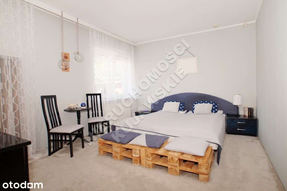 Dom 327,7m2 z garażem na urokliwej działce, oś.Zawiśle-11