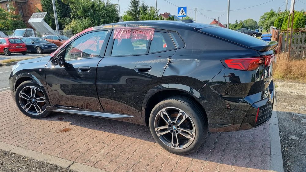 BMW X2 U10 (2023-) sDrive18d Advantage Plus 2024