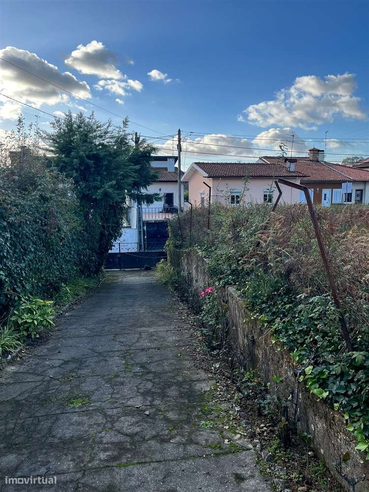 Terreno Rústico  Venda em Vila de Cucujães,Oliveira de Azeméis - Grande imagem: 5/7