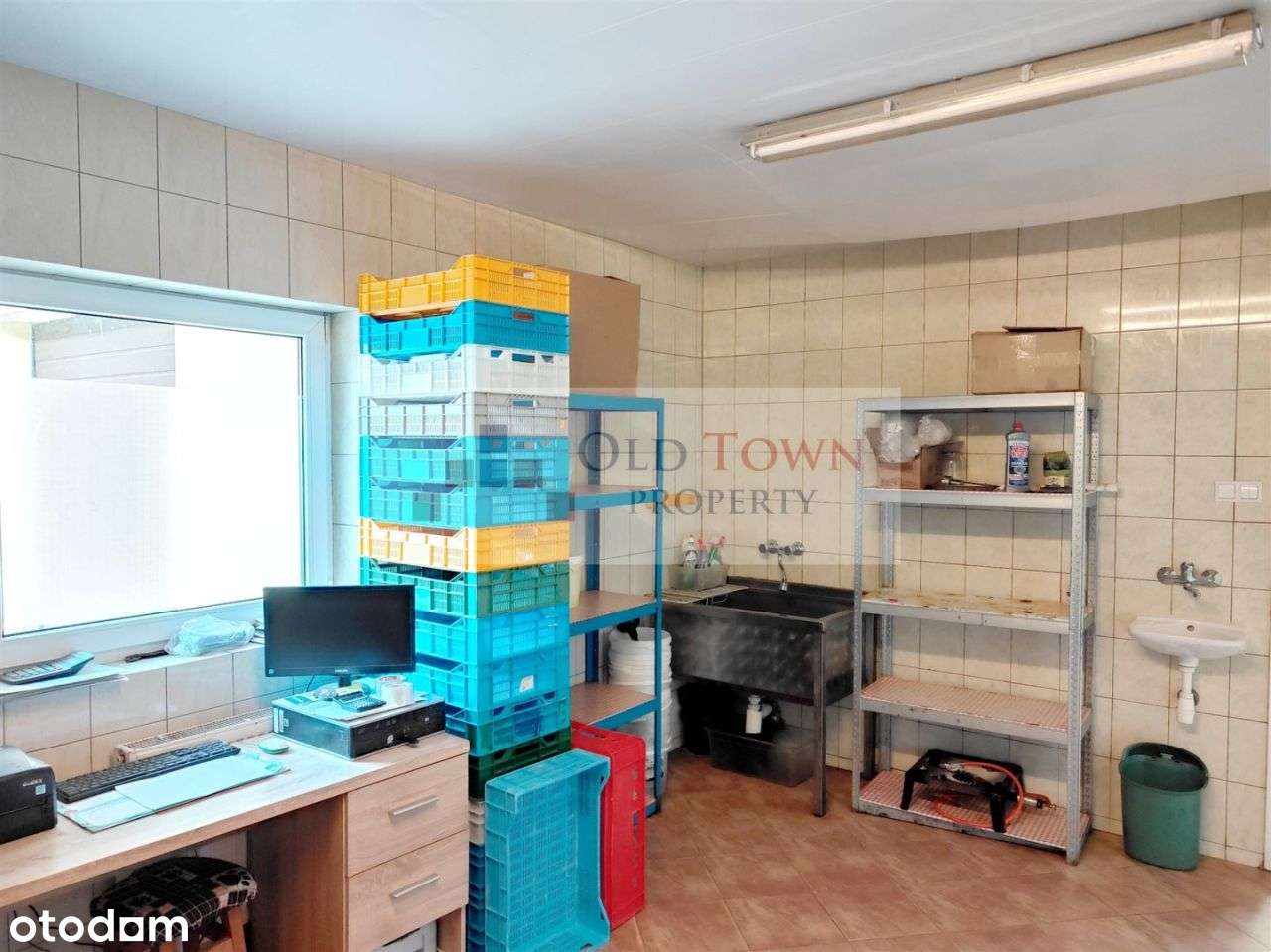 Lokal pod produkcję gatronomiczną 160 m2 - Pełny obrazek: 4/10