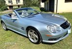 Mercedes-Benz SL 500 - 9