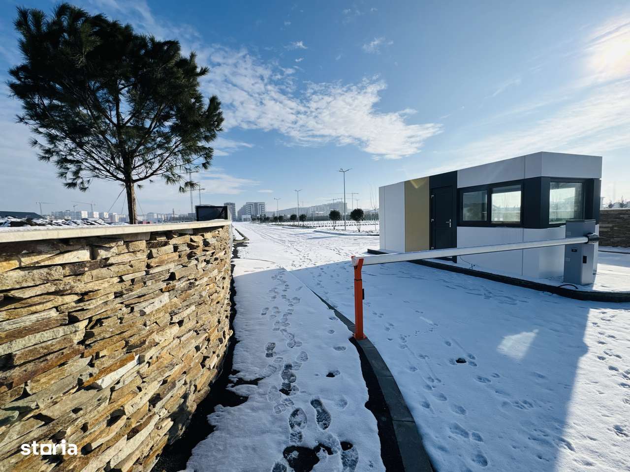 2 Camere Chiajna | Finisaje Premium| Dezvoltator - Imagine principală: 2/12