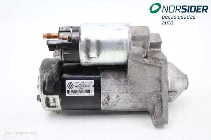 Motor de arranque Nissan Juke|10-14 - 6