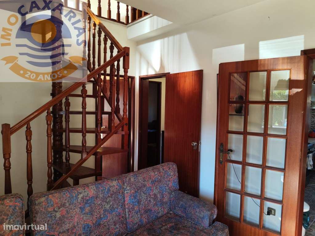 Moradia T5 em Casais Galegos, Casal dos Bernardos-11