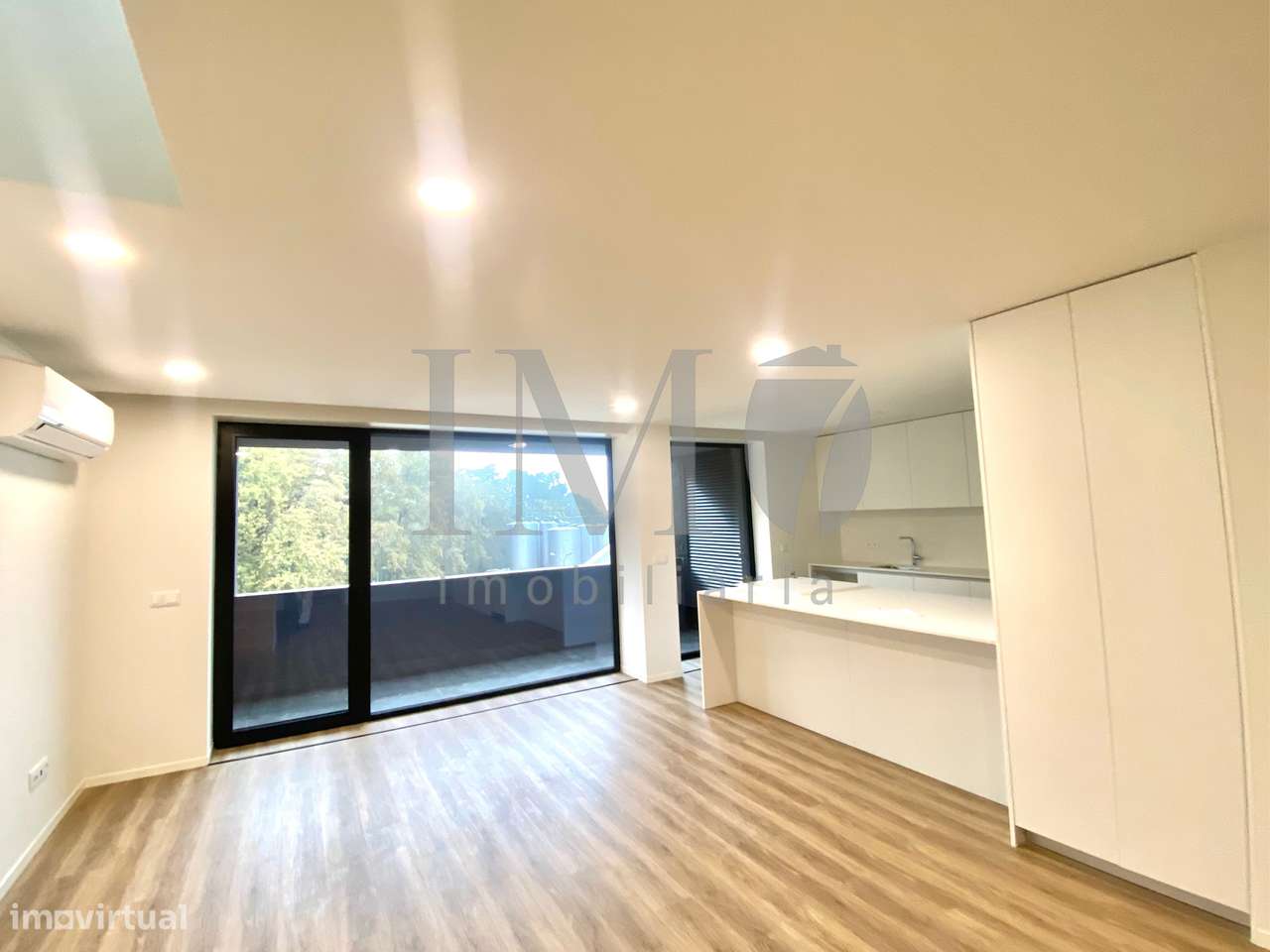 Apartamento T2 DUPLEX Ponte de Lima-8