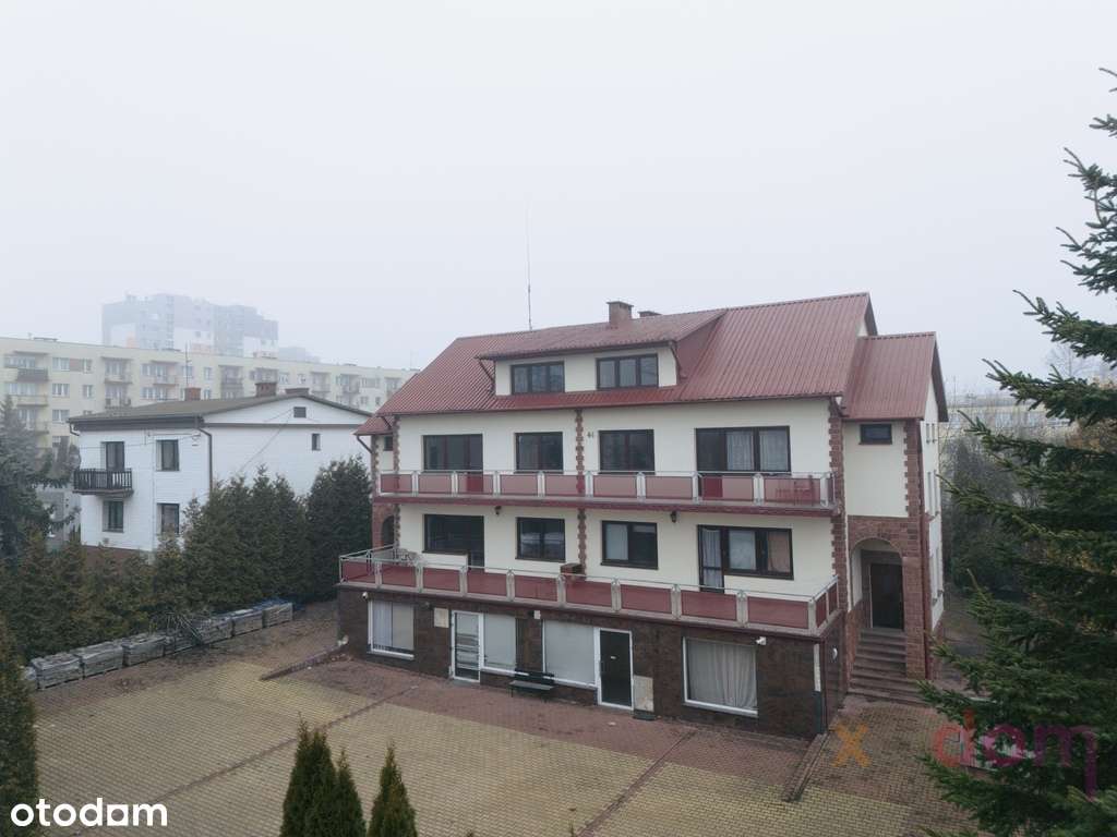 Bliźniak do wynajęcia - ul. Karczówkowska - Pełny obrazek: 2/20