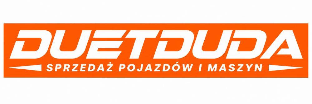 DUET DUDA Sprzedaż Pojazdów i Maszyn ( Wynajem Skup Zamiana )