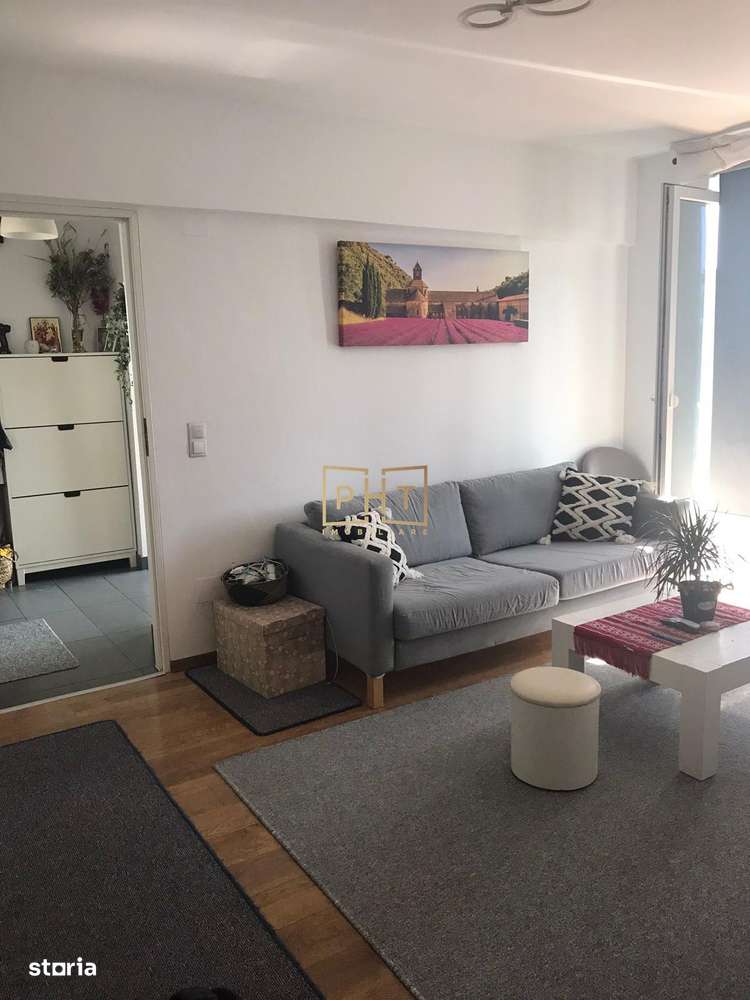 Apartament cu 2 camere de vanzare, 51 mp, zona strazii Brancusi!-0
