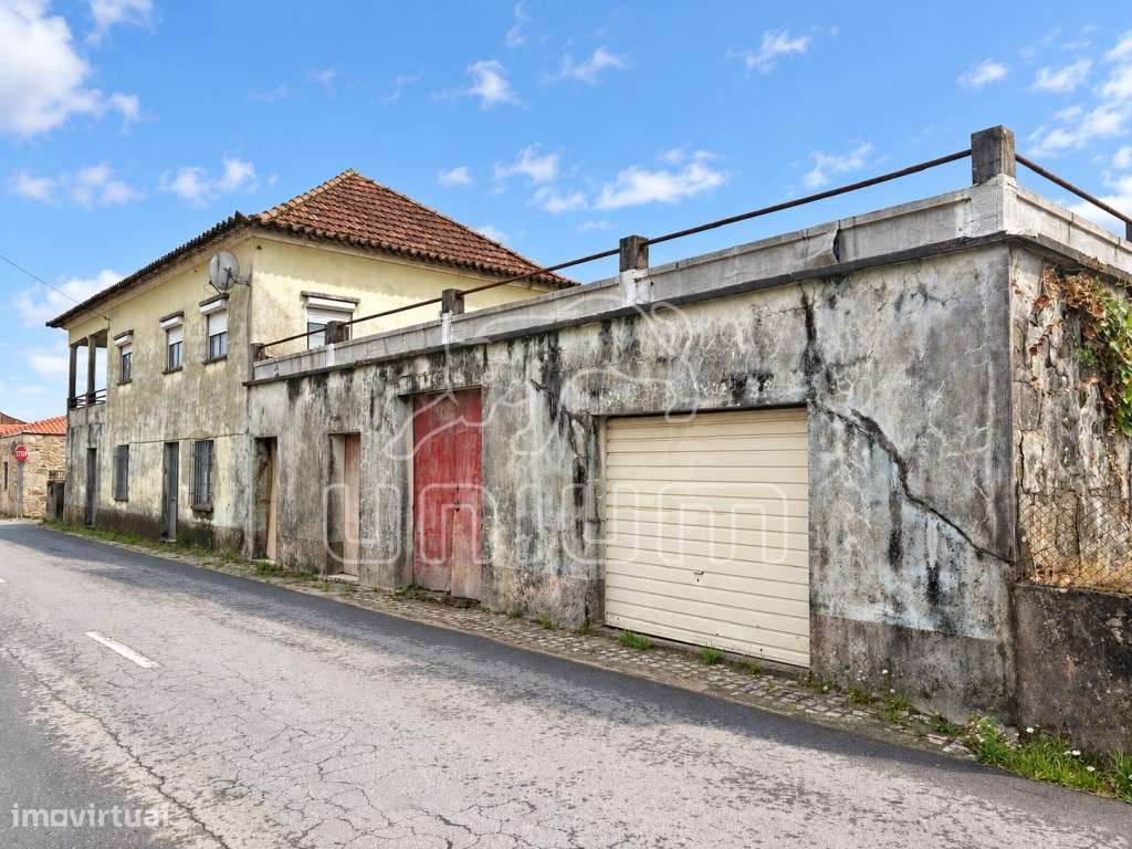 Moradia T5 em Barroselas-5
