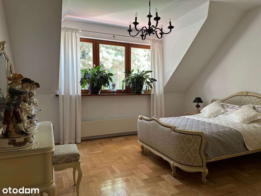 Reprezentacyjny, solidny dom w zadbanej okolicy 0%-11