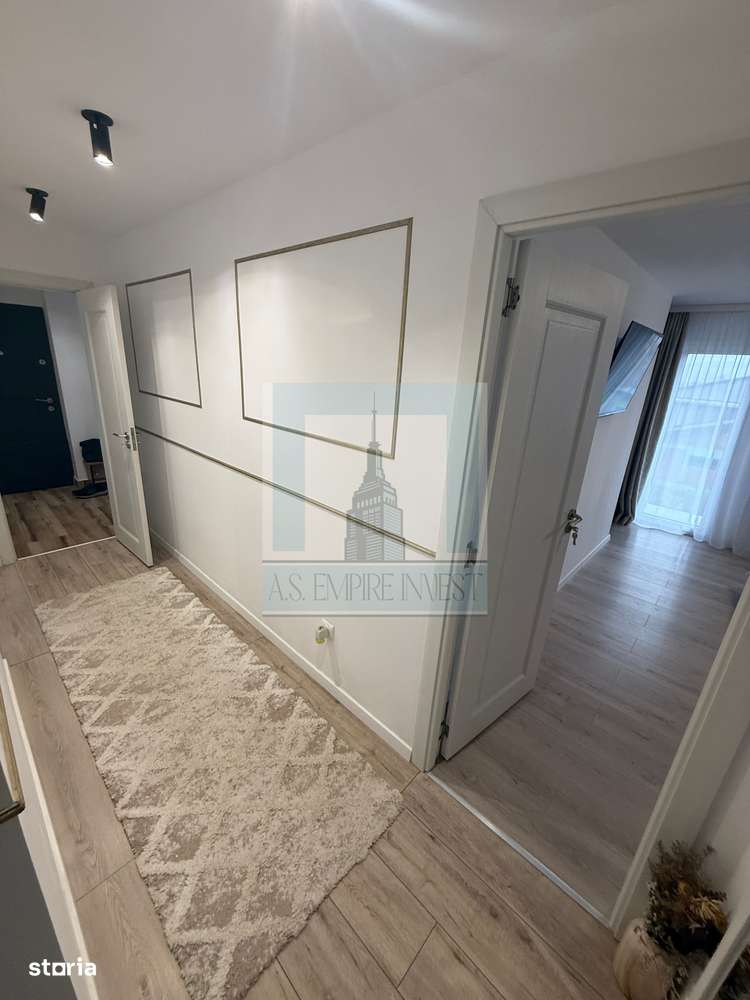 Casa/Villa 3 camere, singur in curte, mobilata Lux - Bod/Brasov-10