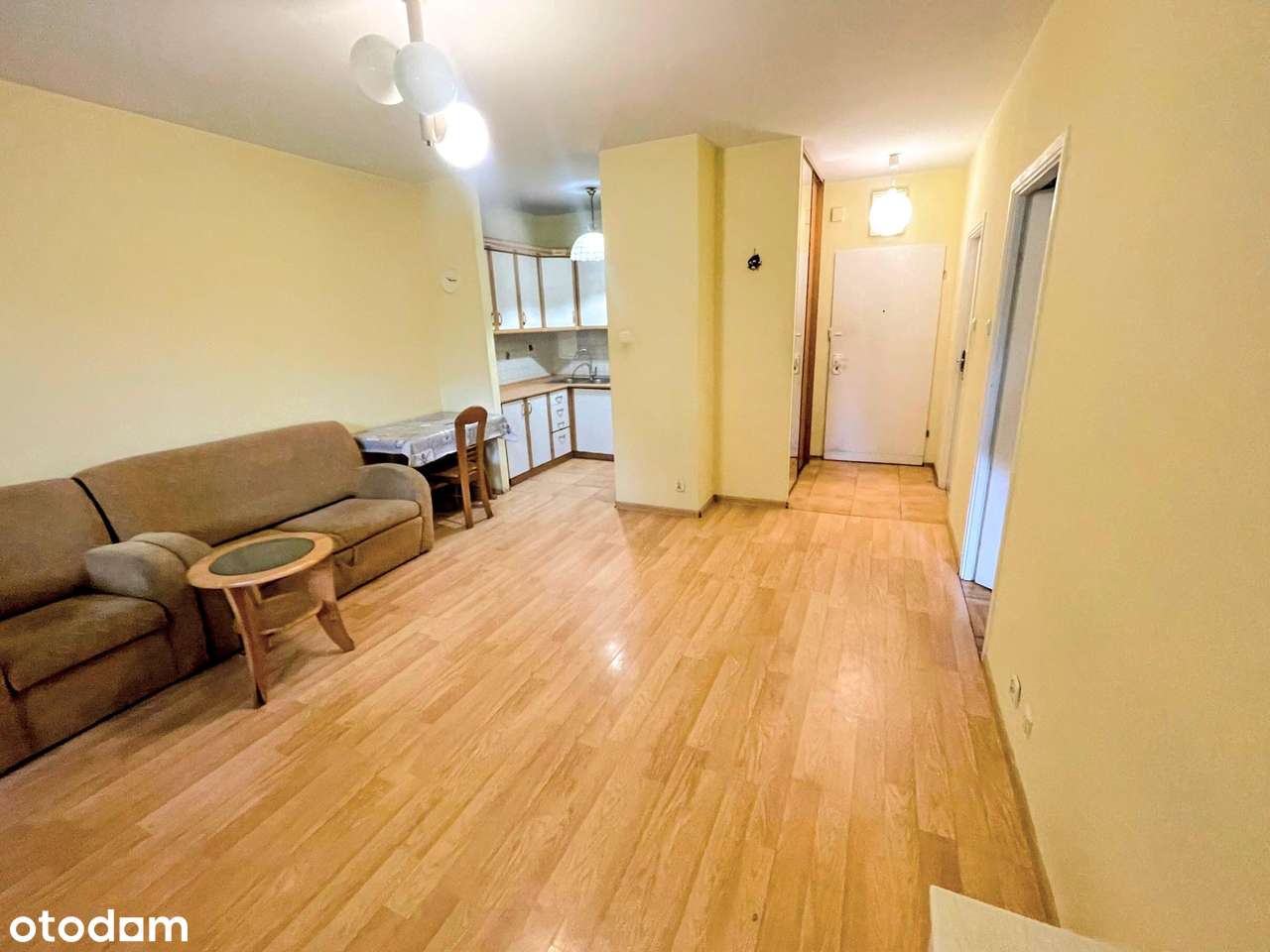 Wola,  Młynów ul. Górczewska⭐️2 pok. Nowe Bud. ⭐Metro Młynów 10 min.-2