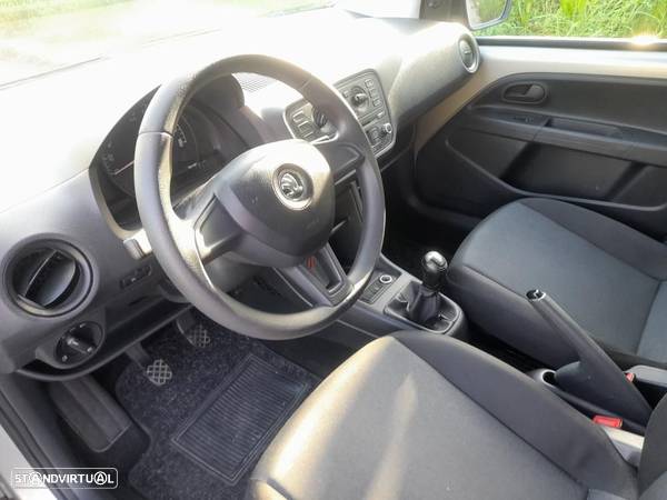 Skoda Citigo 1.0 Style - 9