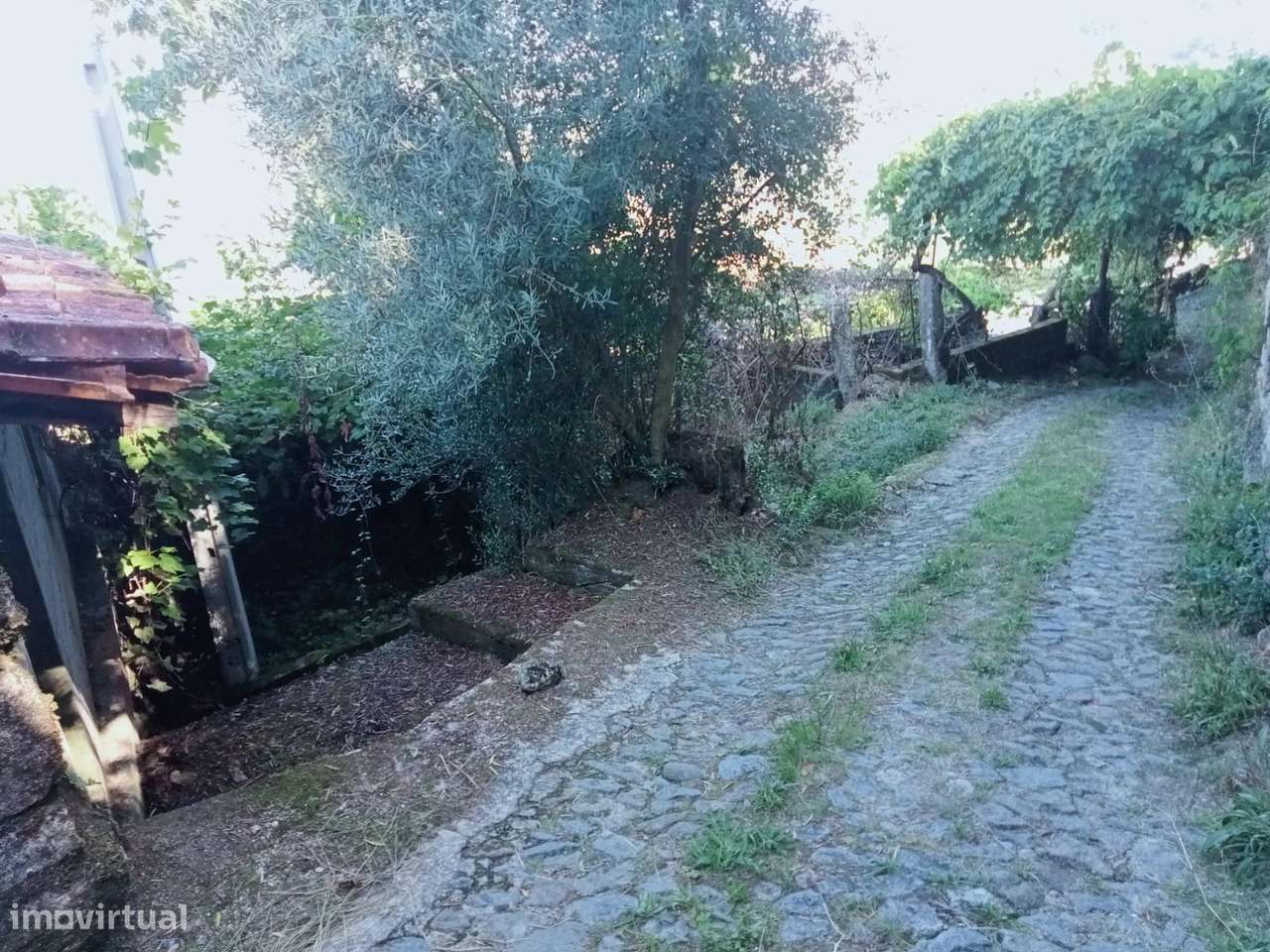 Moradia em Pedra de 1927 para Restauro | Lindoso, Ponte da Barca-15