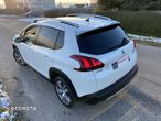 Peugeot 2008 1.6 BlueHDi Crossway S&S - 14