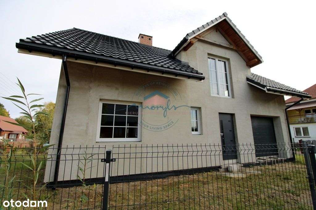 Żyj na podlaskiej wsi w domu z Twoim charakterem!-1