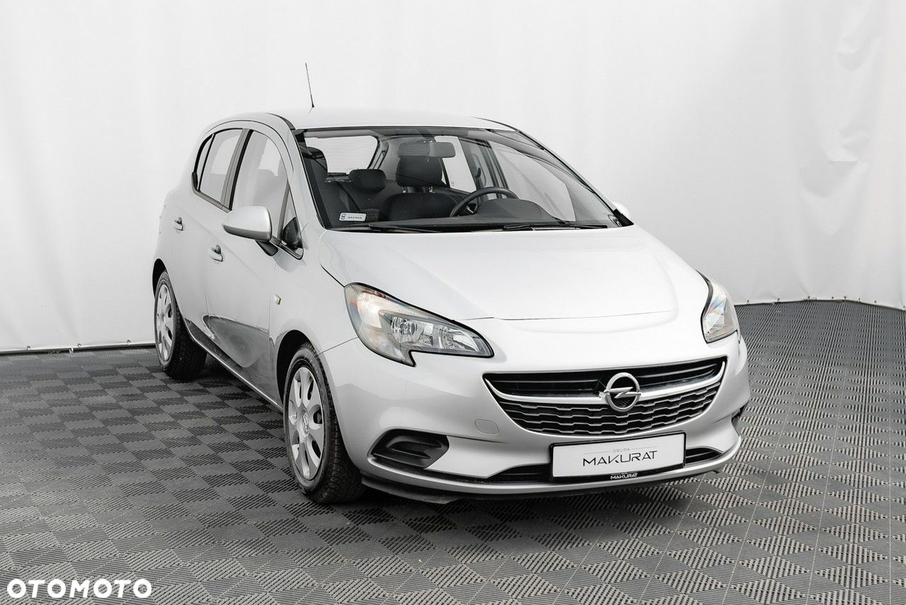 Opel Corsa 1.4 Enjoy - 4