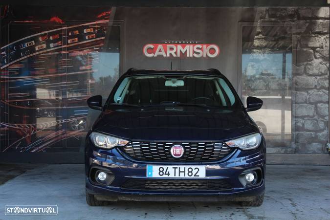 Fiat Tipo Station Wagon 1.3 M-Jet Lounge Tech J17 - 8