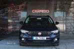 Fiat Tipo Station Wagon 1.3 M-Jet Lounge Tech J17 - 8