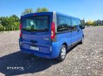 Renault Trafic 2.0 dCi 90 Combi L2H1 - 5