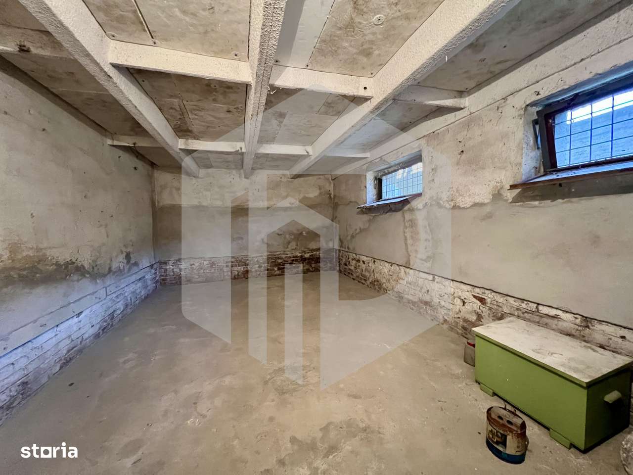 Apartament 2 camere renovat/ Decomandat+ Pivniță 16 mp-Turnisor-Metro-5