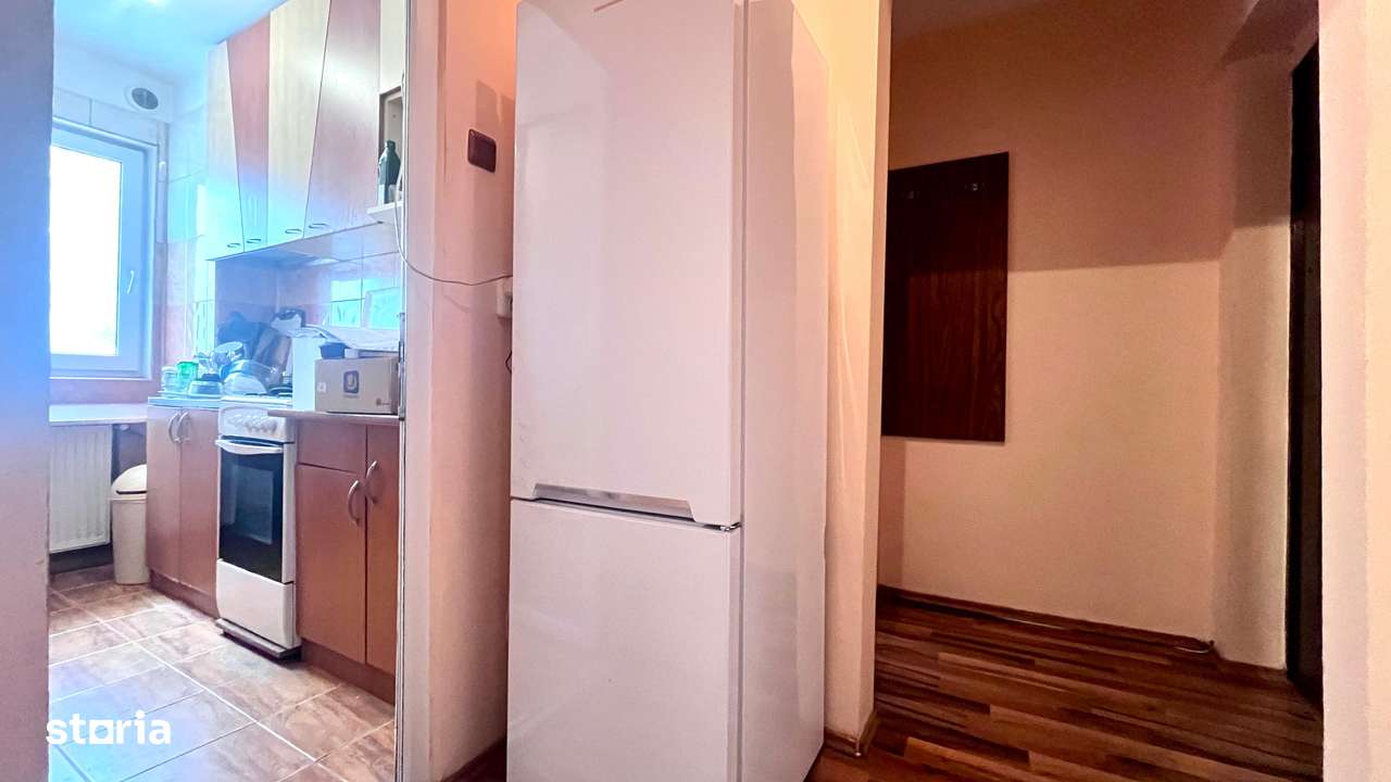 Apartament 3 Camere Str. Parcul Mic - Etaj Intermediar - Cod 5257-9