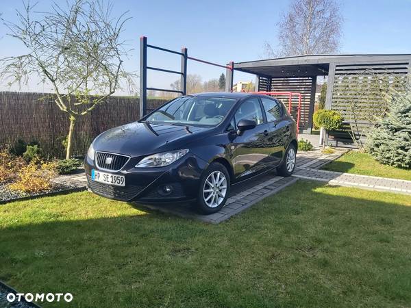 Seat Ibiza 1.4 16V Style - 1