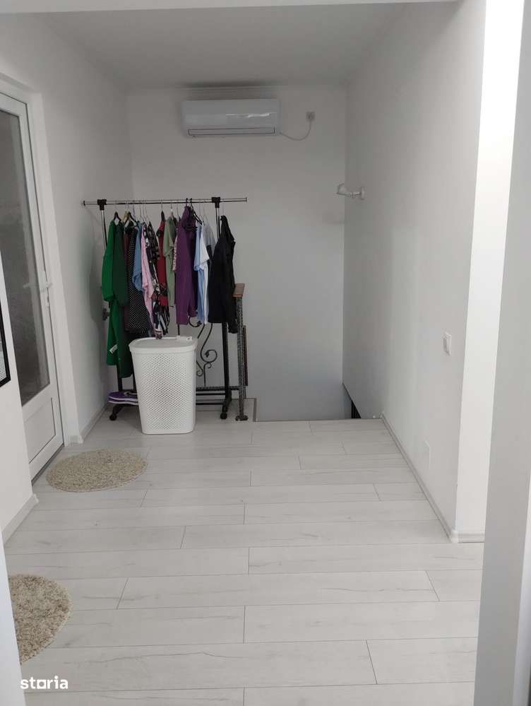 Vilă premium P+1 cu pod ,complet mobilată și utilată-17