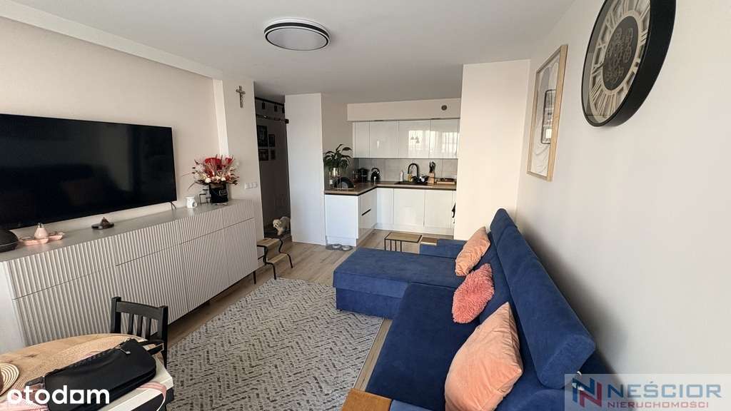 Piękne mieszkanie na sprzedaż, Łuków-5