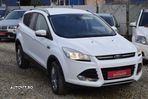 Ford Kuga 2.0 TDCi 4WD Powershift Titanium - 1