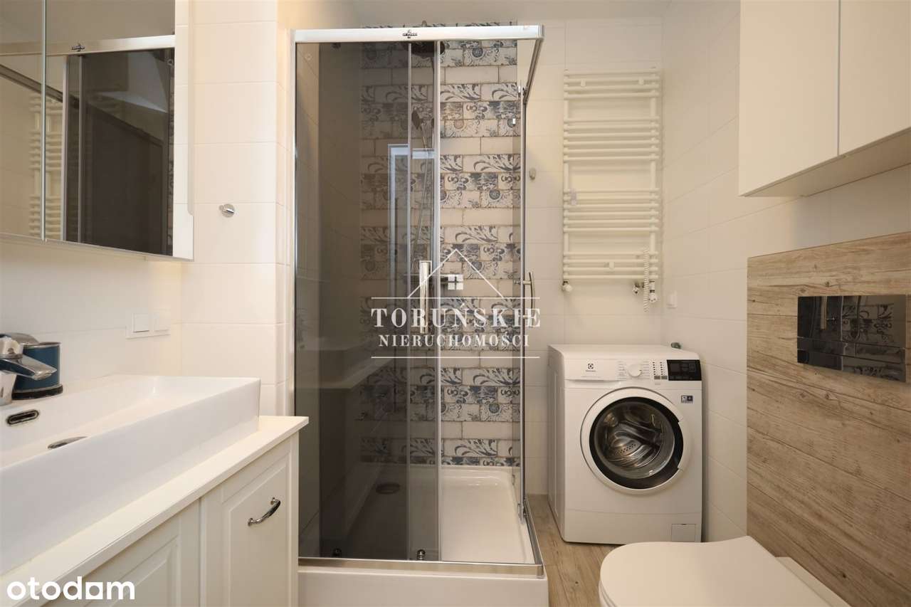 Mieszkanie 2 pokoje Sosnowy LAS - Pełny obrazek: 5/9