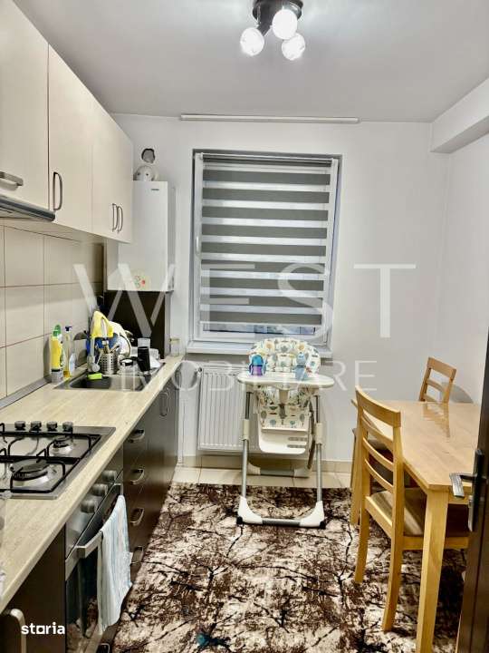 Apartament 1 camera | Mobilat | Utilat | Gata de Locuit | Florilor - Imagine principală: 1/8